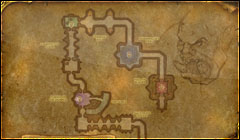 patch 4.1 maps