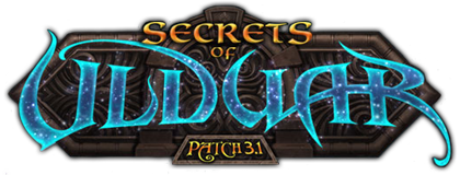 Secrets of Ulduar