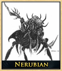 nerubian