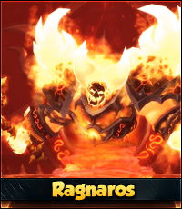 ragnaros