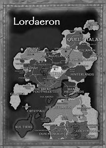 Lordaeron