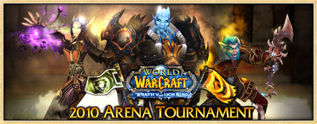 Arena Tournament obrázku