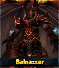 Balnazzar