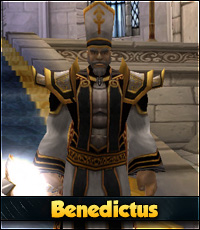 benedictus