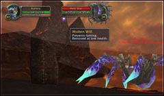 death'tilac patch 4.2 new pet