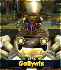 Gallywix