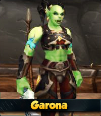 garona v cata