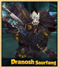 Dranosh Saurfang