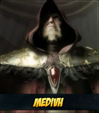 Medivh