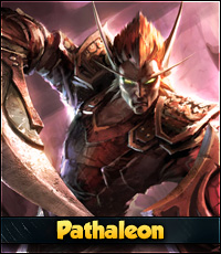 pathaleon