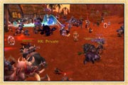 RP-PvP Event