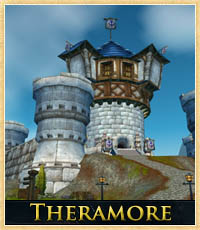 theramore