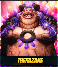 therazane