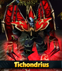 Tichondrius