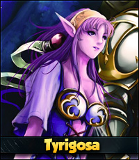 tyrigosa