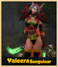 Valeera