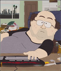 south park addiction world of warcraft